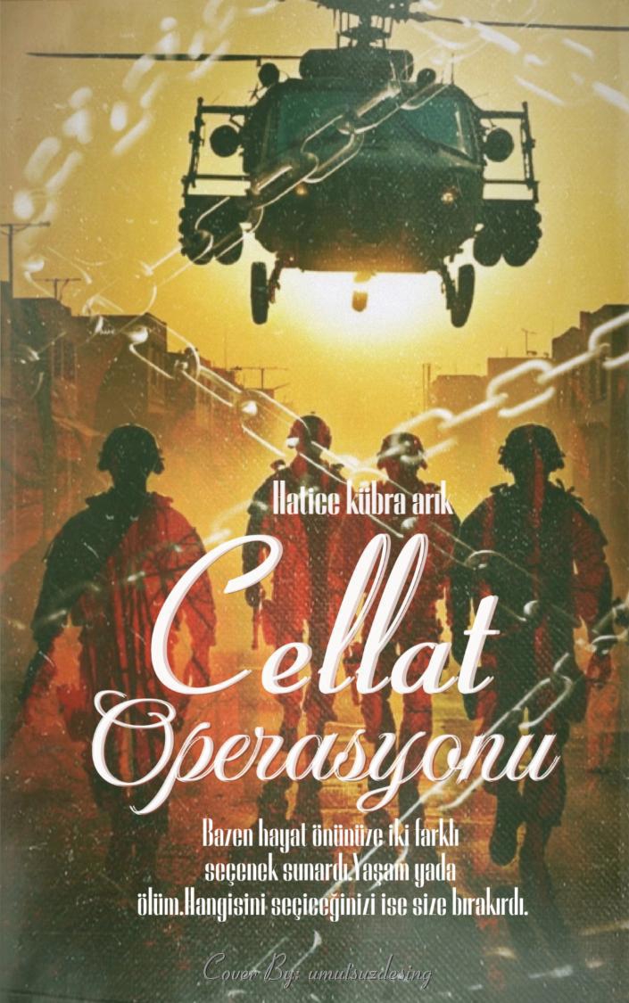 cellat operasyonu