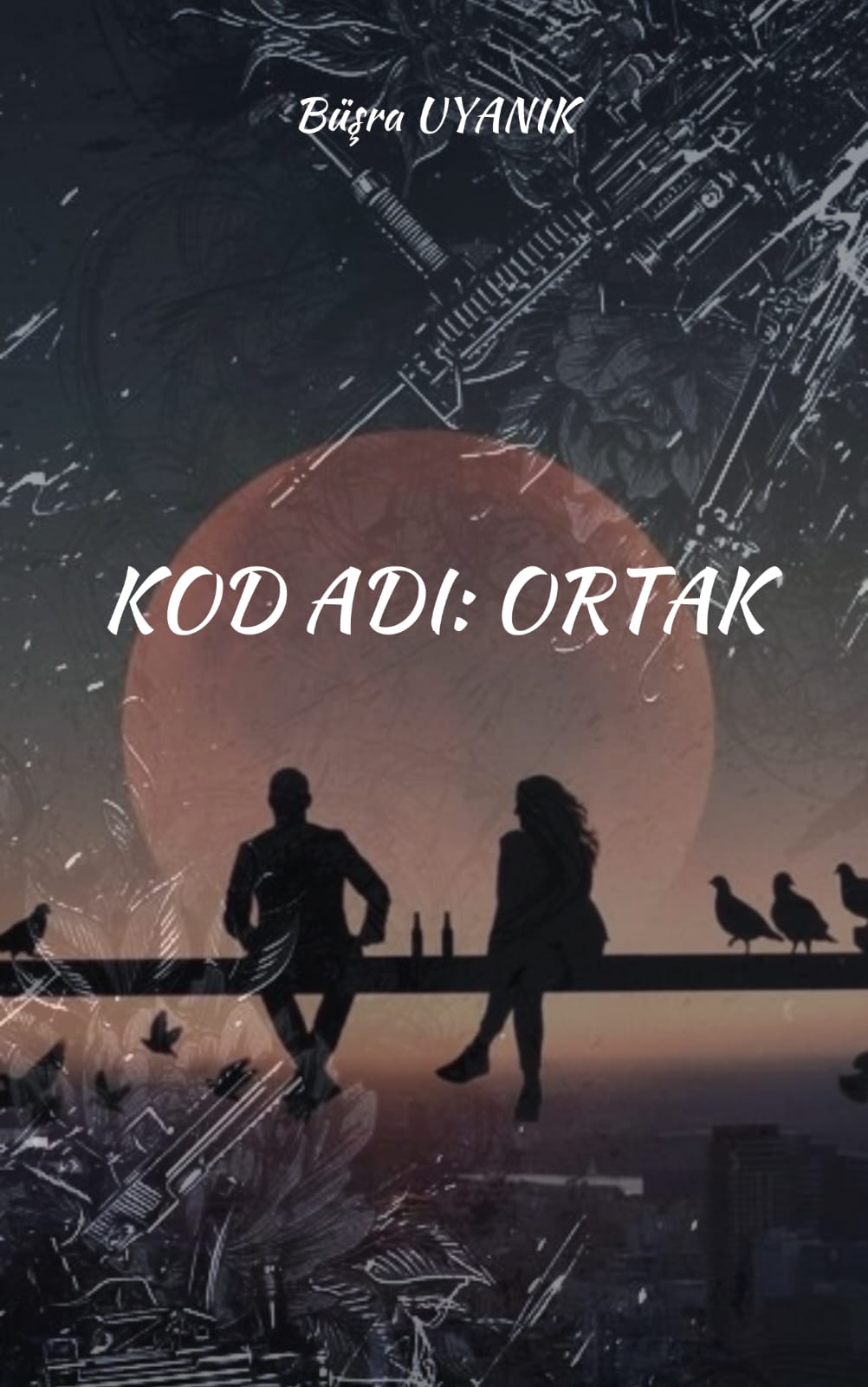 Kod Adı: Ortak