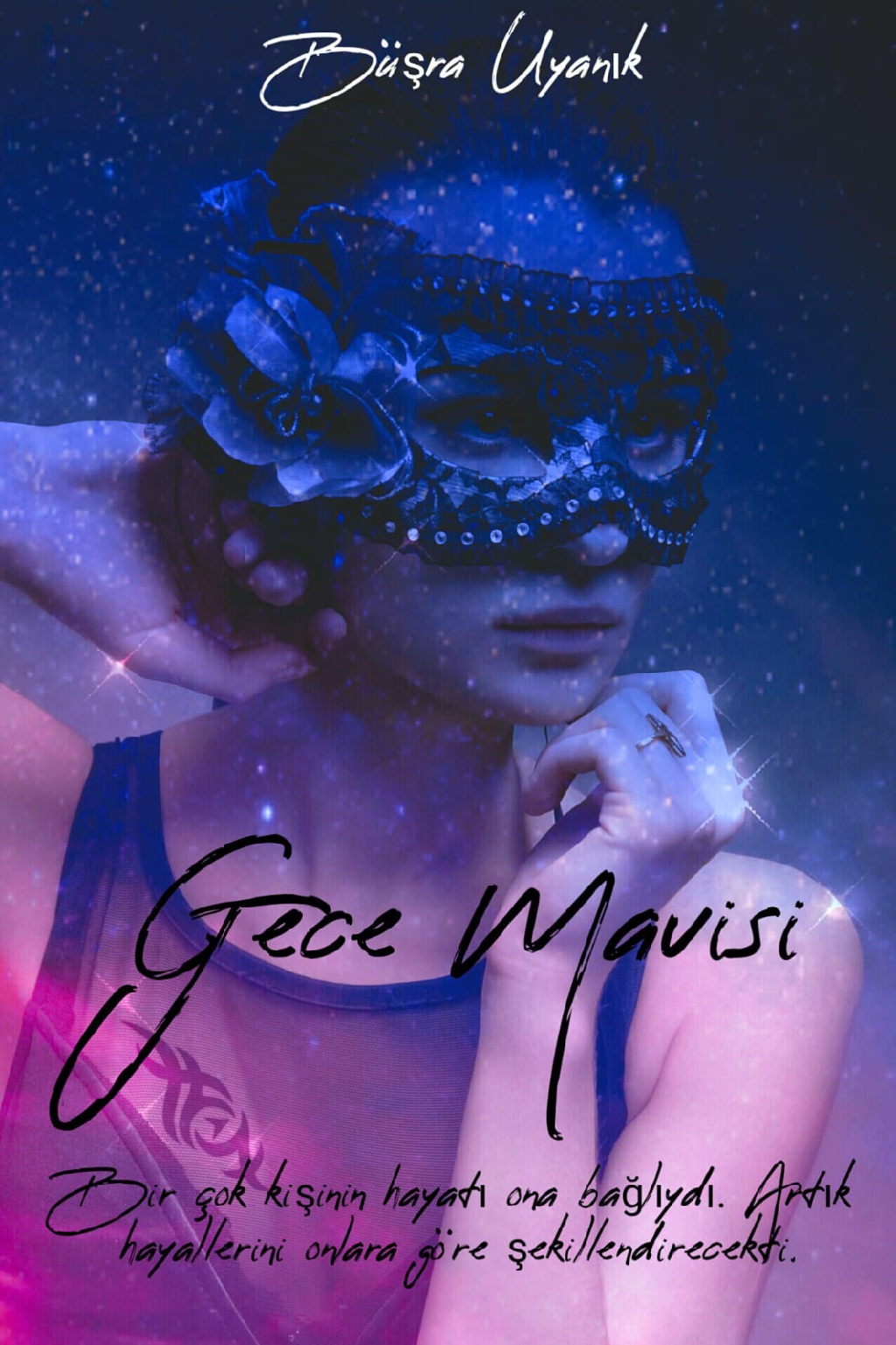 Gece Mavisi 