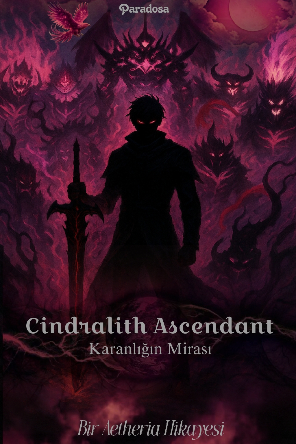 CİNDRALİTH ASCENDANT