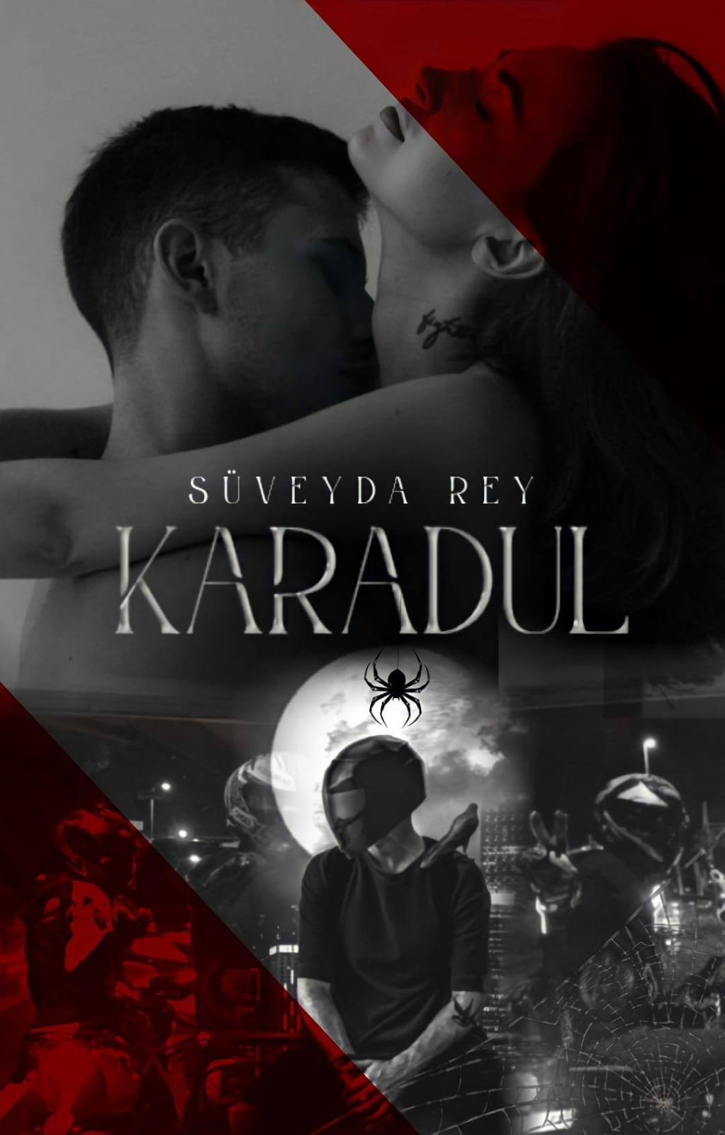 KARADUL 