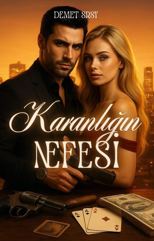 KARANLIĞIN NEFESİ 