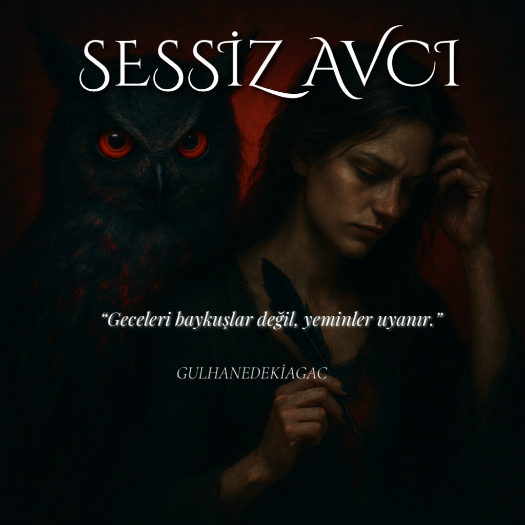 Sessiz Avcı