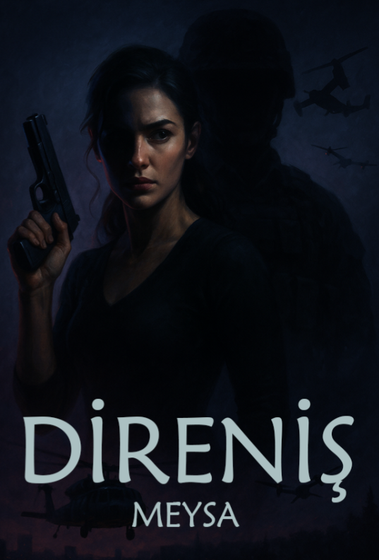 DİRENİŞ