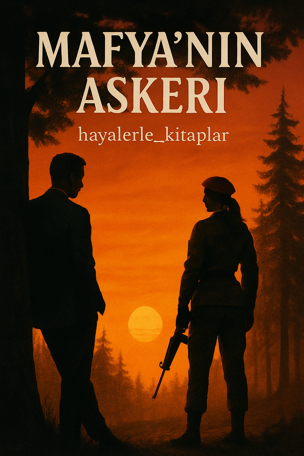 Mafya'nın Askeri 