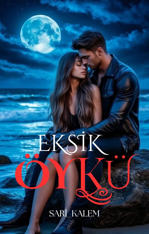 Eksik Öykü 