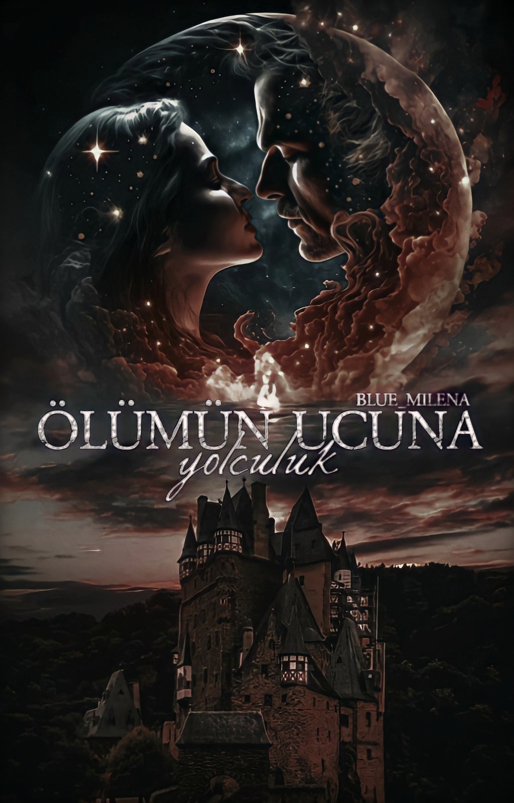 Ölümün Ucuna Yolculuk 