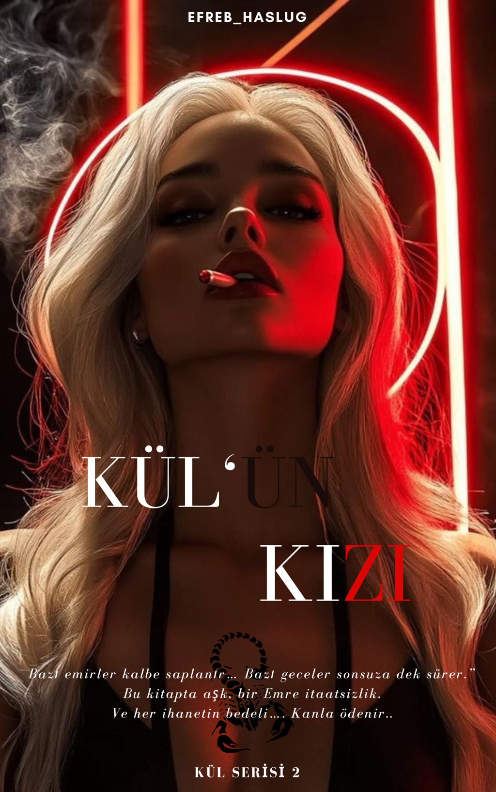 Kül’ün Kızı