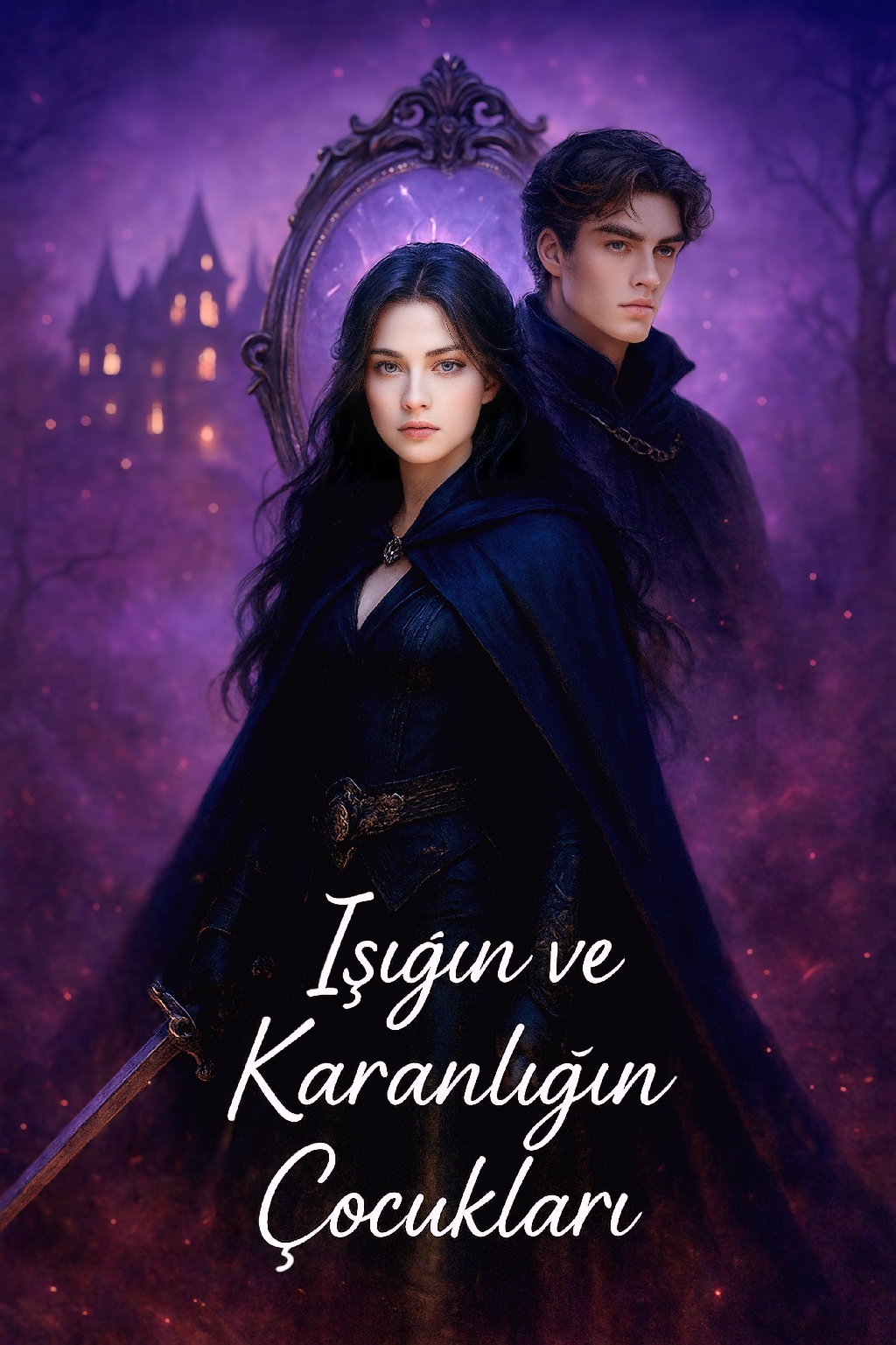 ışığın ve karanlığın çocukları 