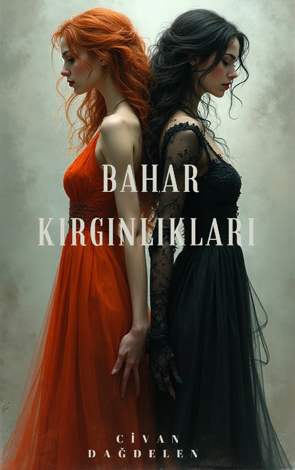 Bahar Kırgınlıkları 