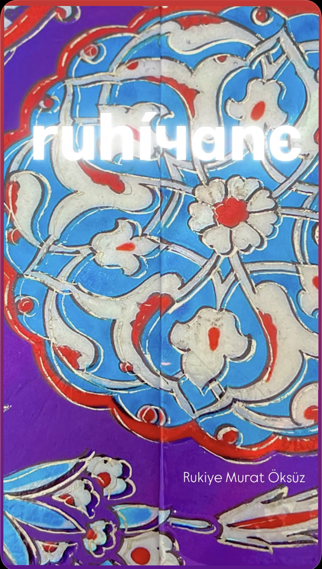 RUHIYANE