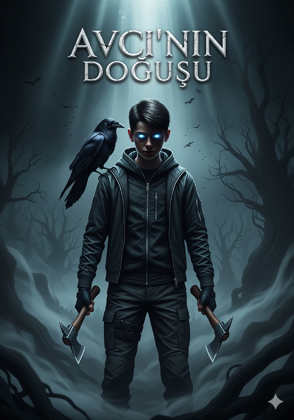 AVCININ DOĞUŞU