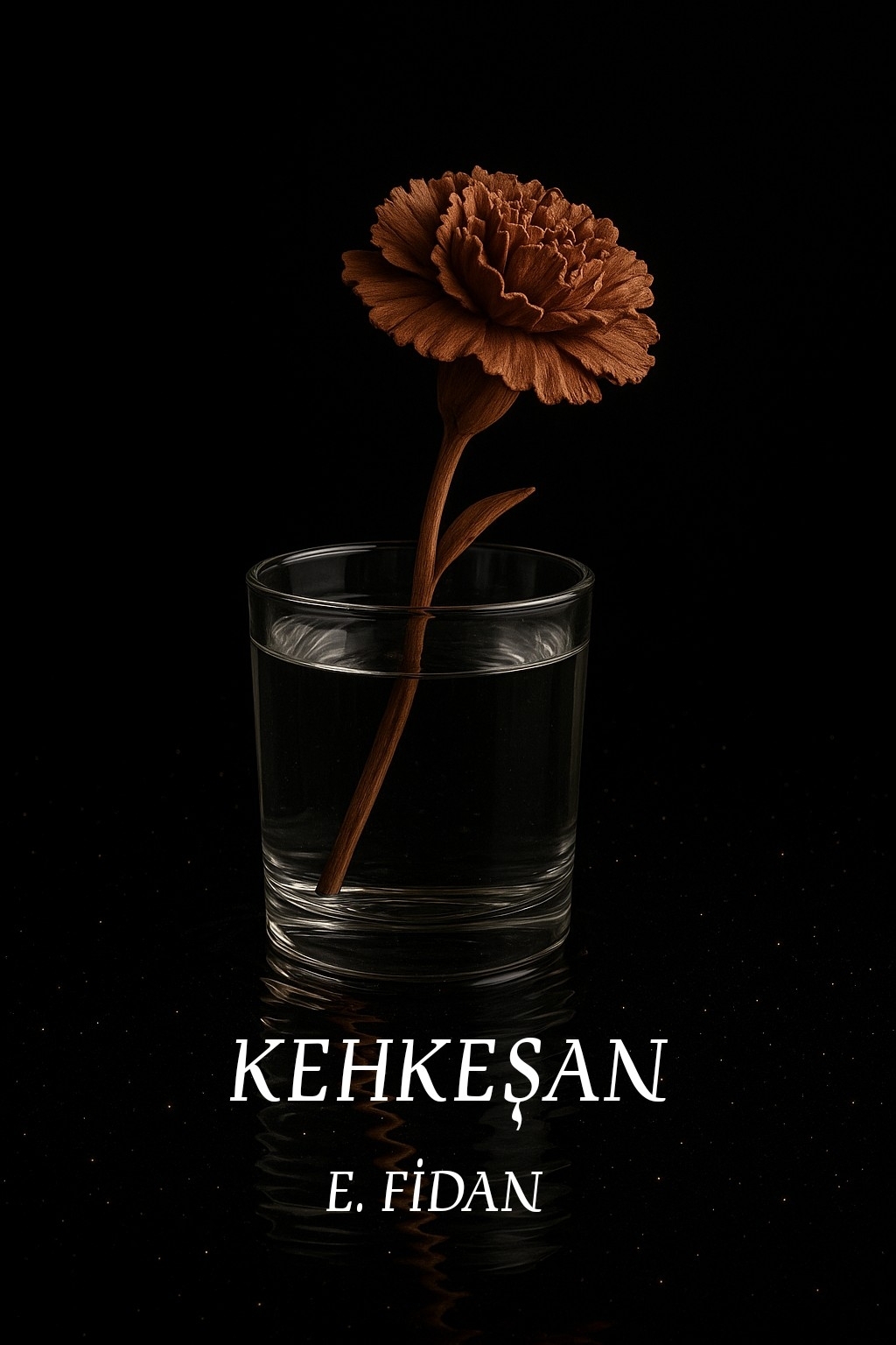 KEHKEŞAN 