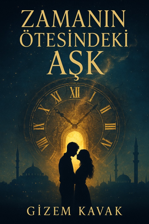 Zamanın Ötesindeki Aşk