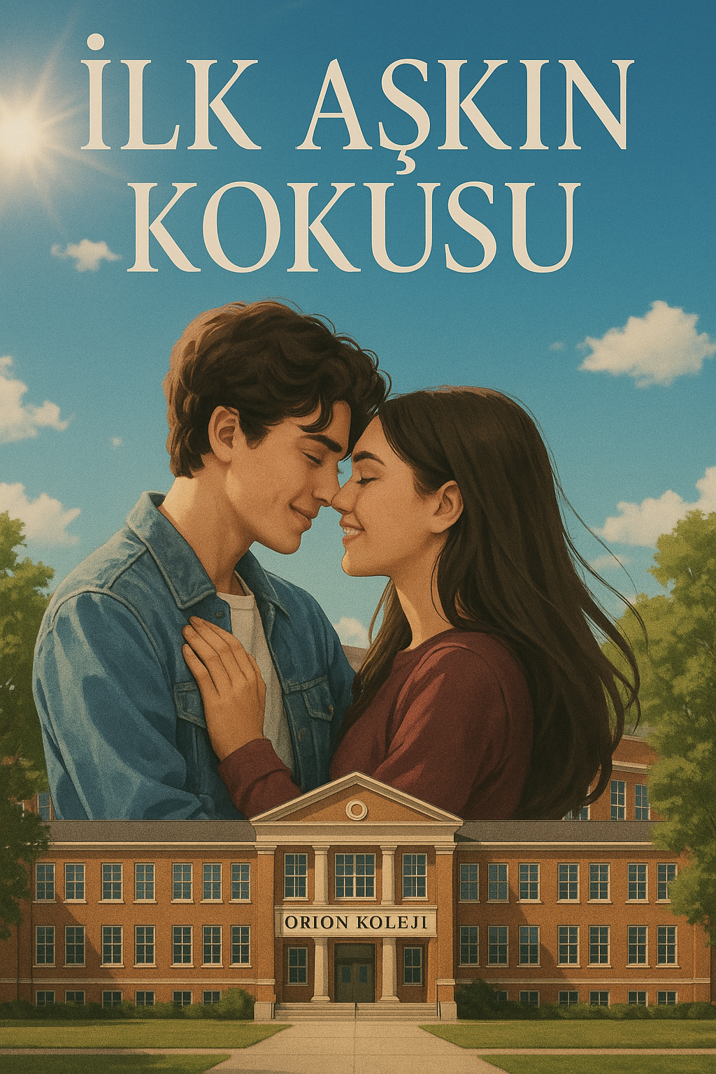 İlk Aşkın Kokusu 
