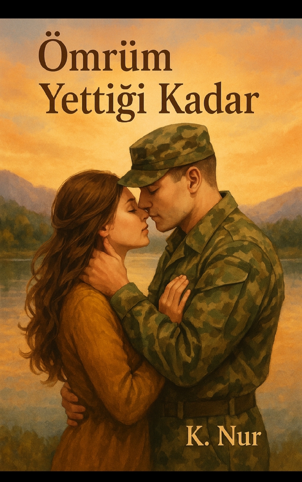 Ömrüm Yettiği Kadar 