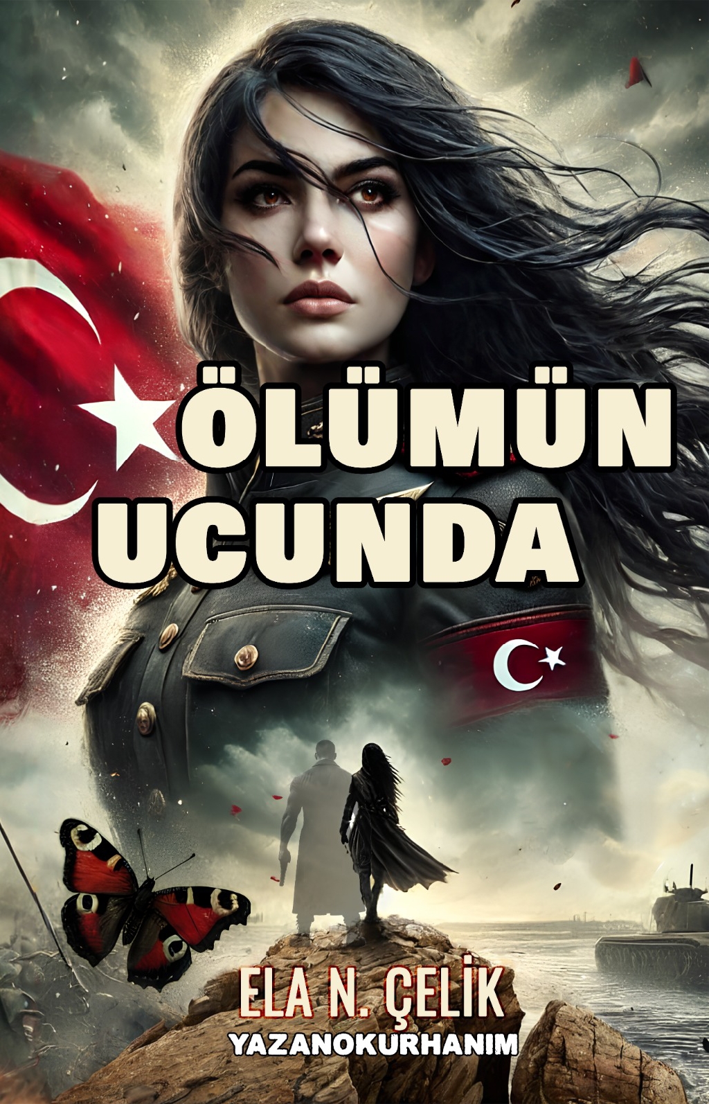 Ölümün Ucunda