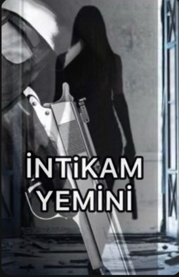 İNTİKAM YEMİNİ