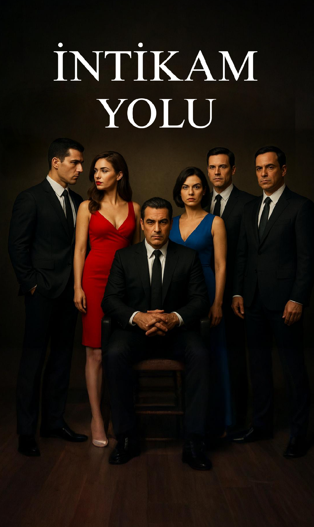 İntikam Yolu