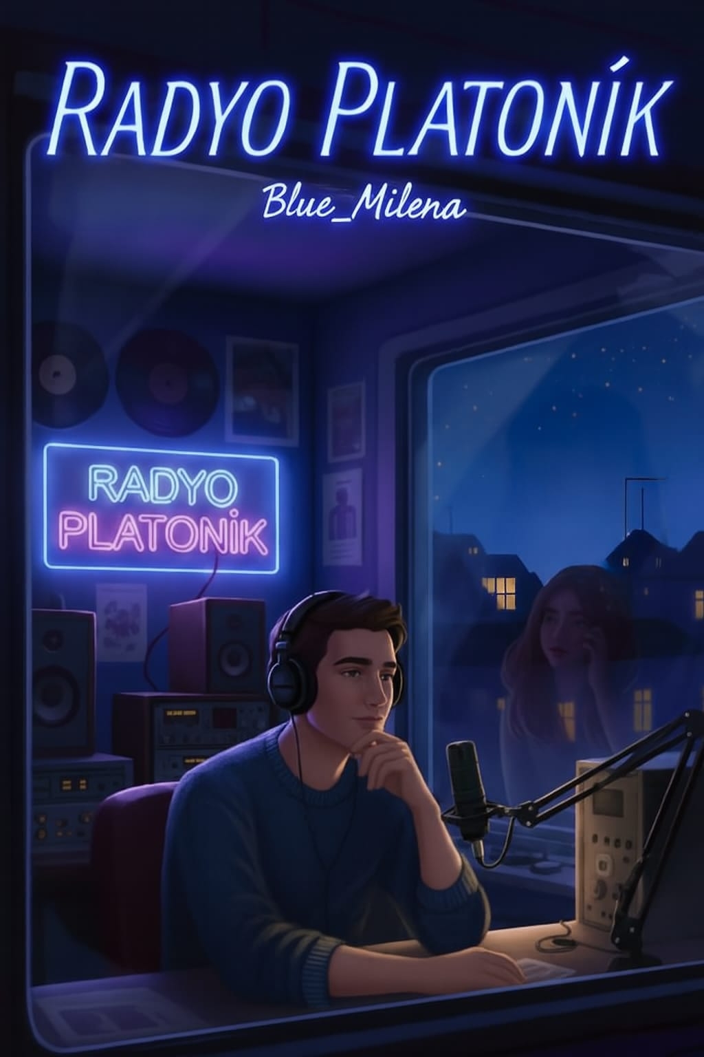 Radyo Platonik 