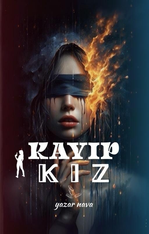 KAYIP KIZ