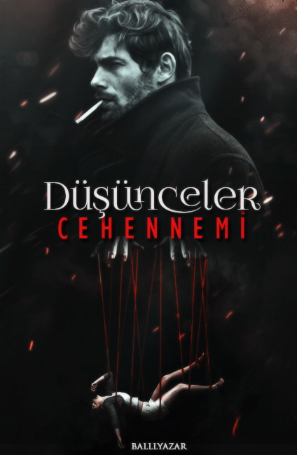 Düşünceler Cehennemi