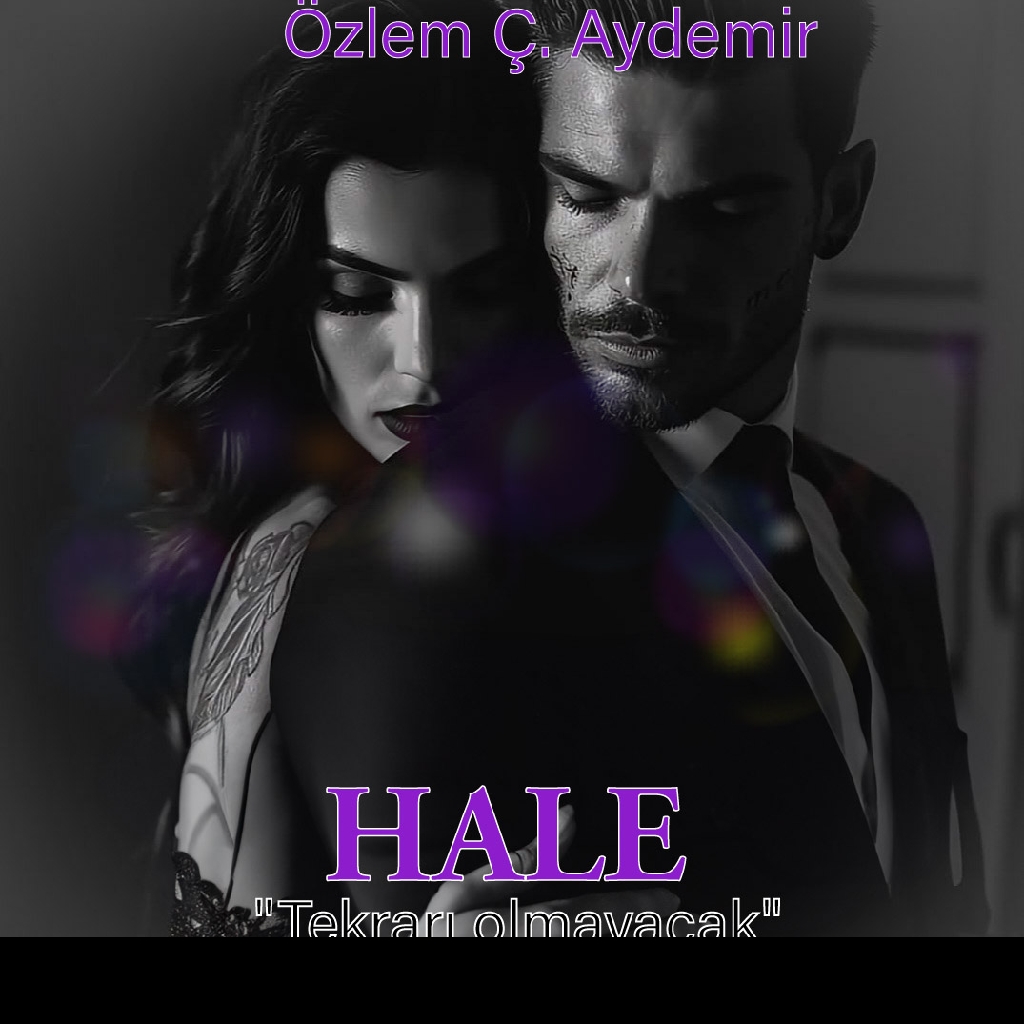 HALE
