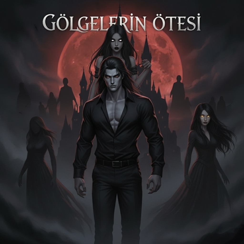 Gölgelerin Ötesi 