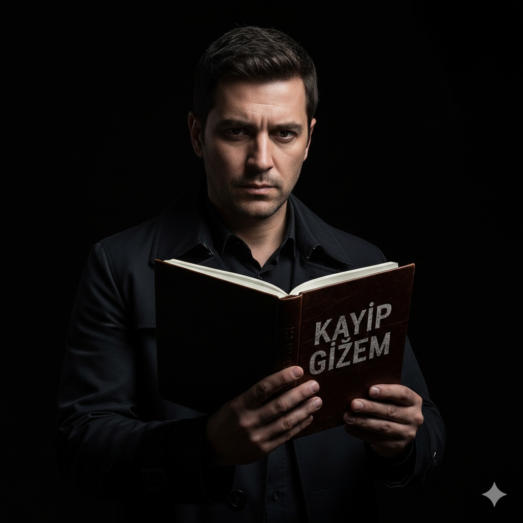 kayıp defter