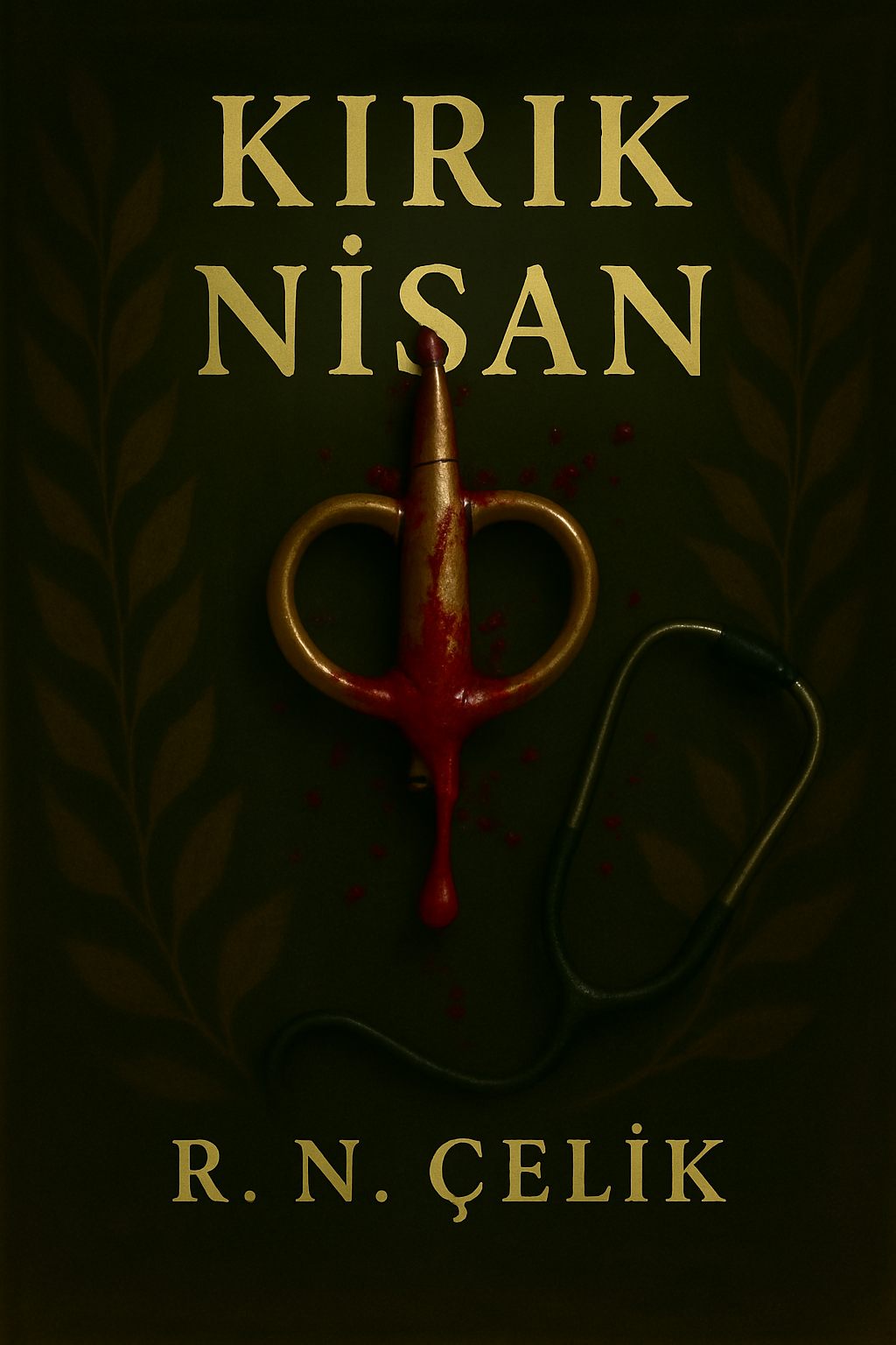 Kırık Nişan