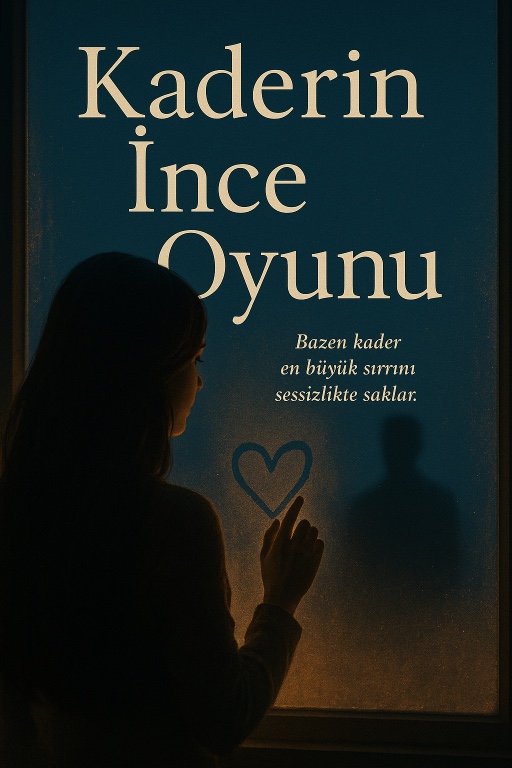 Kaderin İnce Oyunu