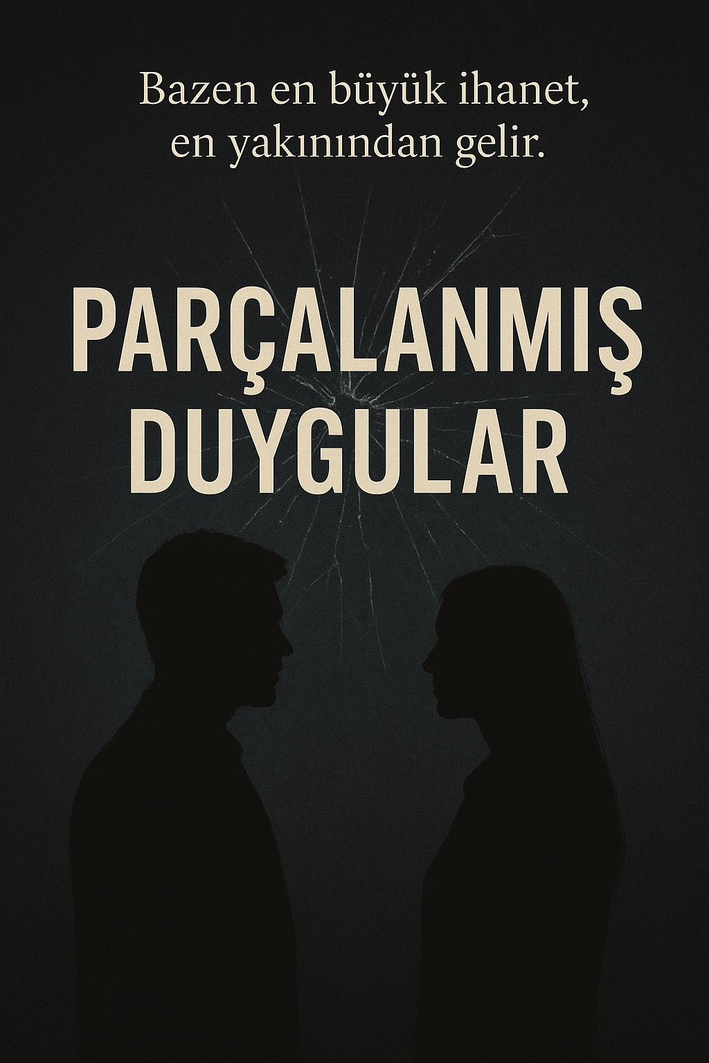 Parçalanmış Duygular 