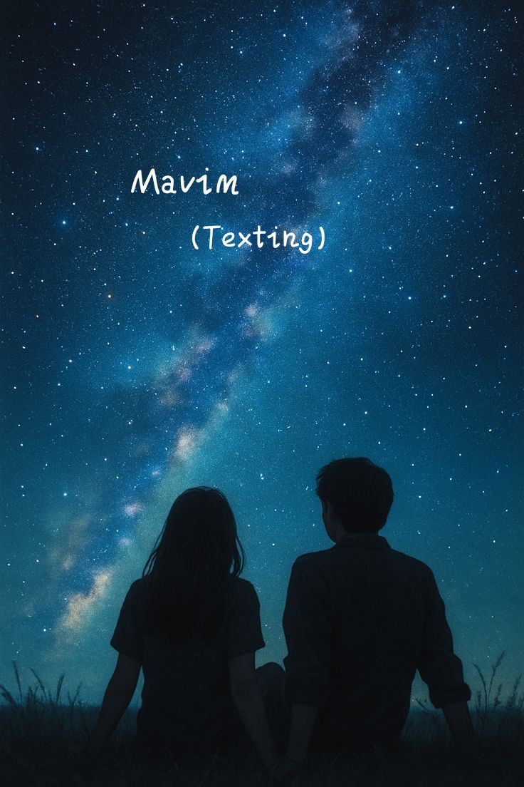 Mavim (Texting)