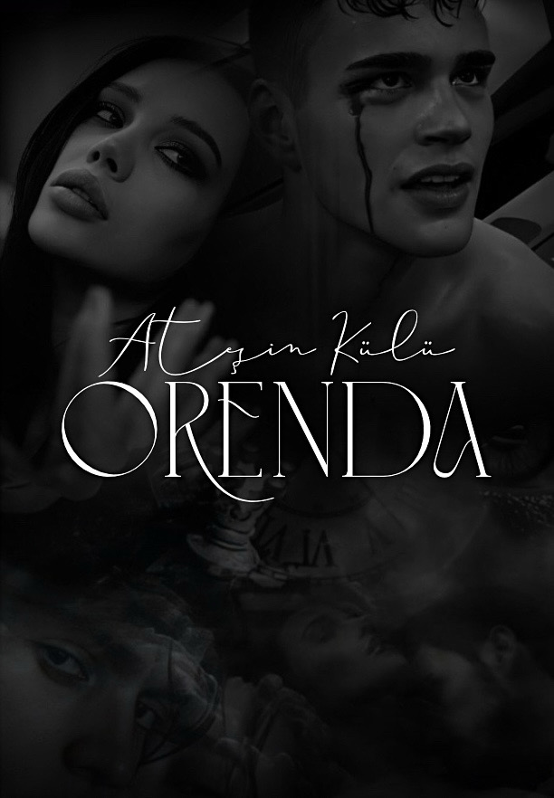 ORENDA