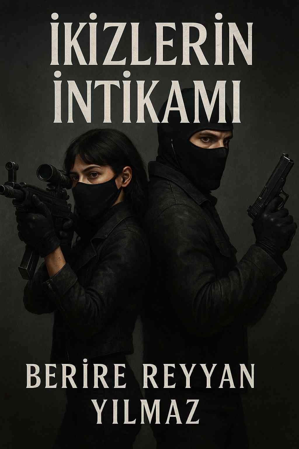 İKİZLERİN İNTİKAMI