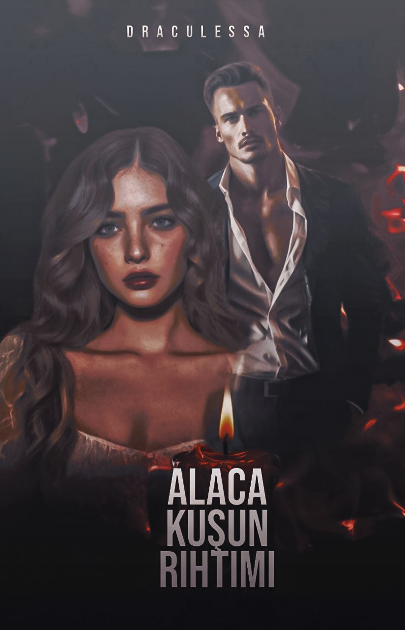 ALACA KUŞUN RIHTIMI