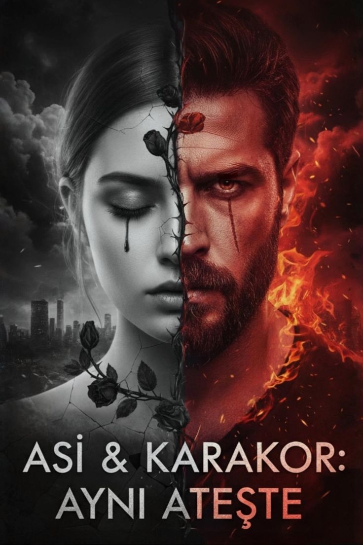 ASİ & KARAKOR: AYNI ATEŞTE 