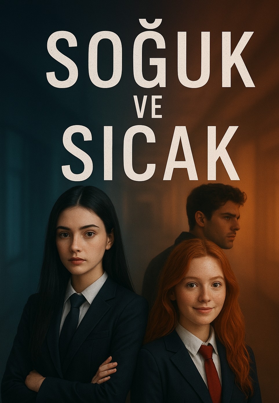 Soğuk ve Sıcak 