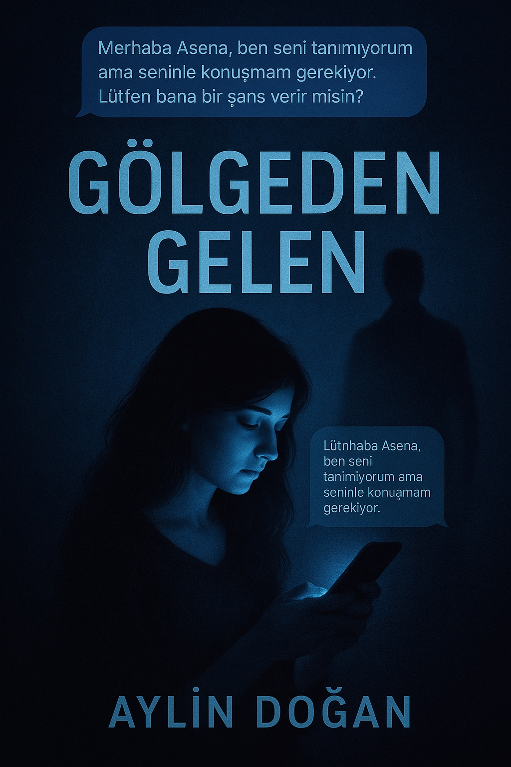 Gölgeden Gelen