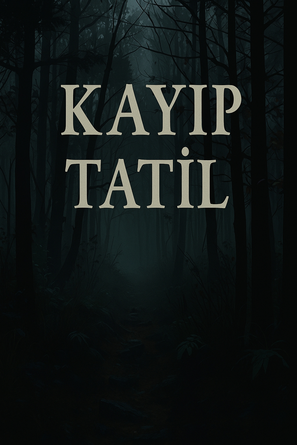 KAYIP TATİL 