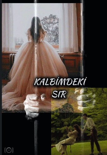 KALBİMDEKİ SIR 