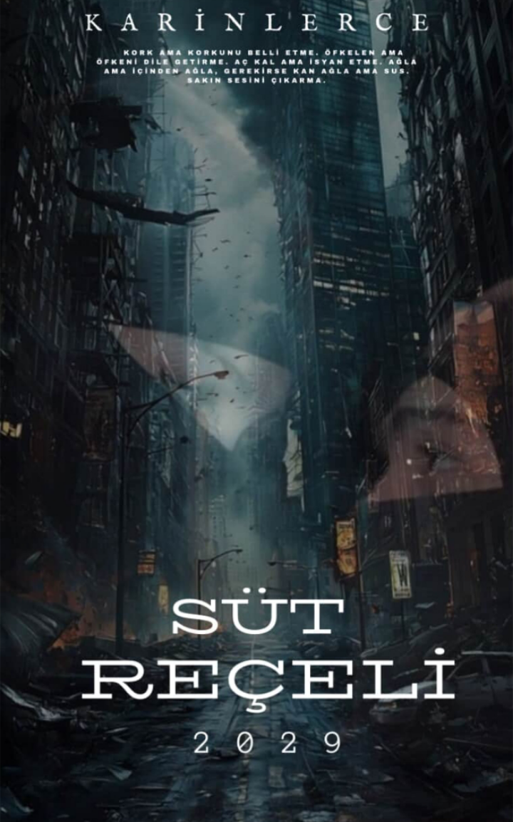 SÜT REÇELİ