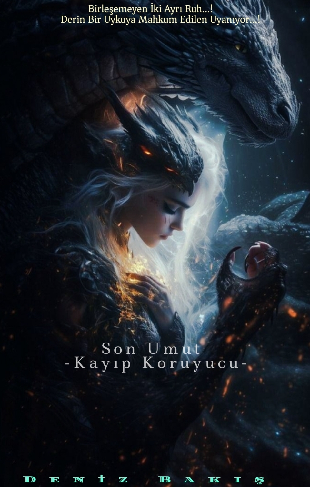 Son Umut -Kayıp Koruyucu-