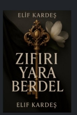 ZİFİRİ YARA BERDEL 