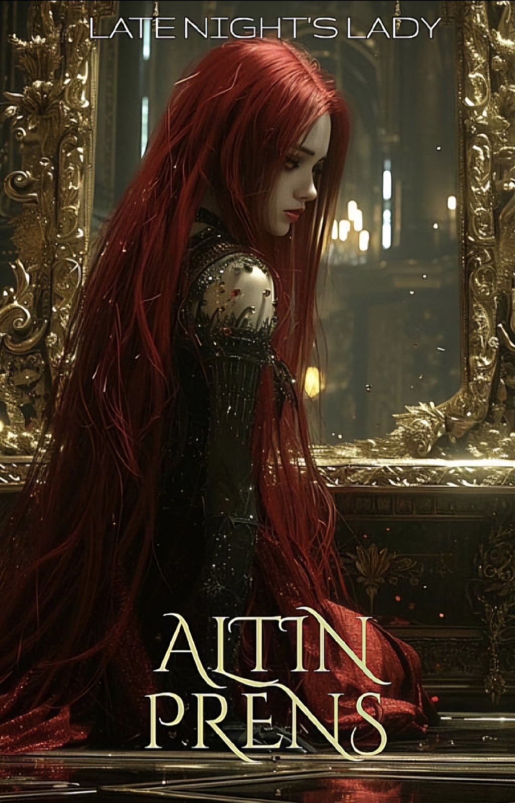 ALTIN PRENS