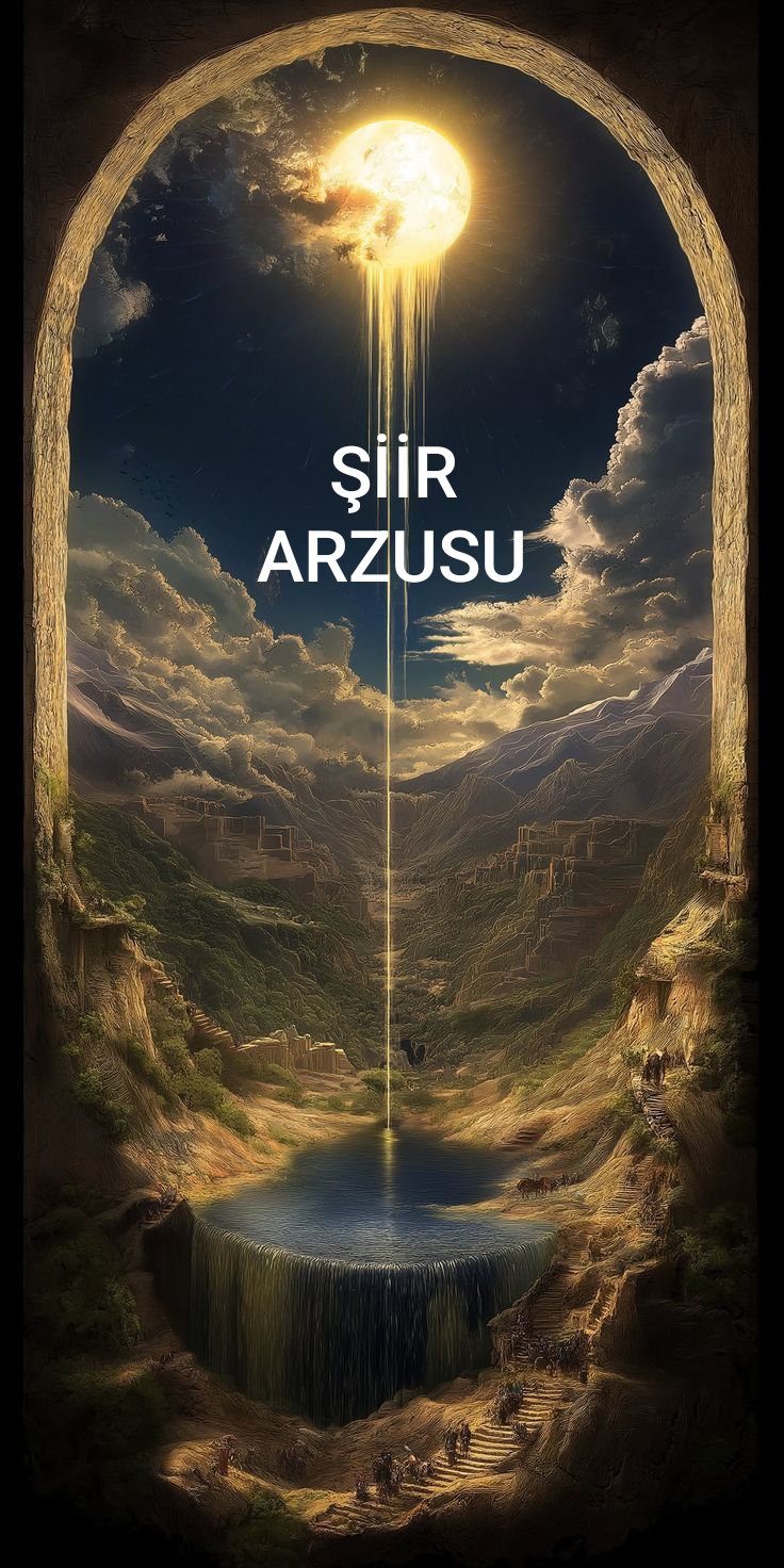 ŞİİR ARZUSU 