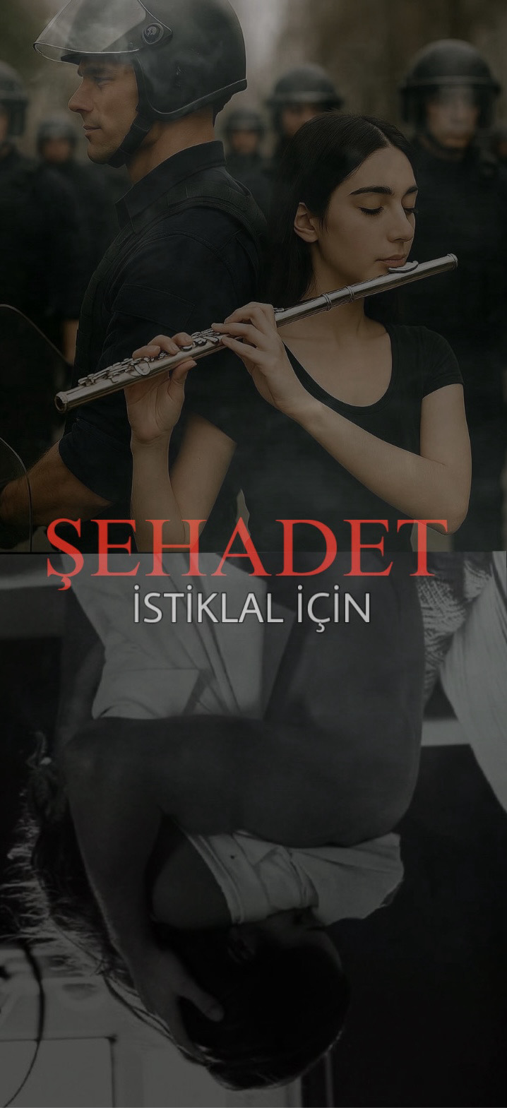 ŞEHADET - İstiklal için