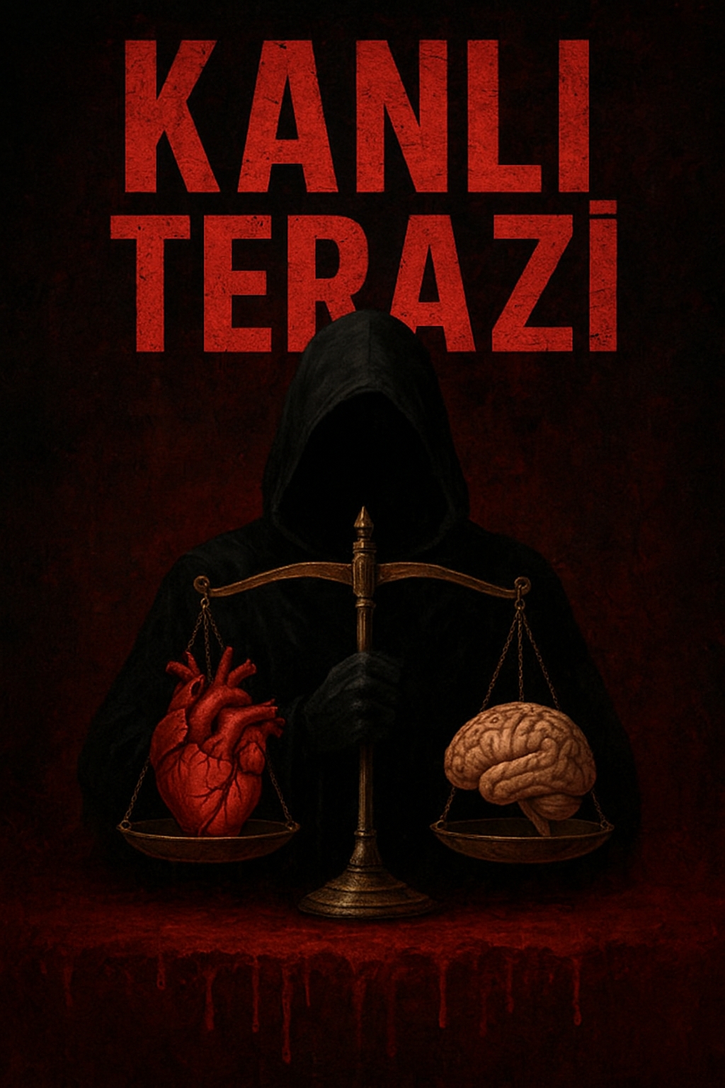 Kanlı Terazi 