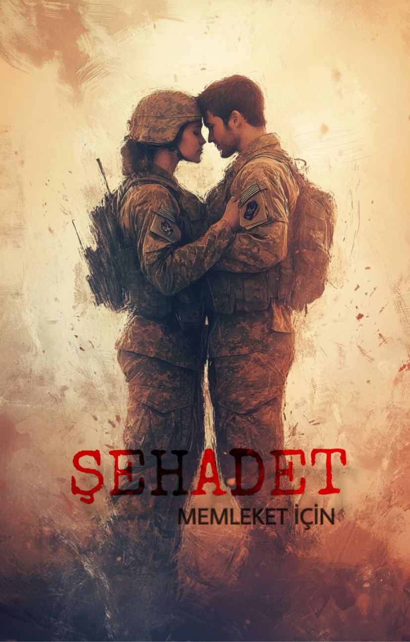 ŞEHADET - MEMLEKET İÇİN