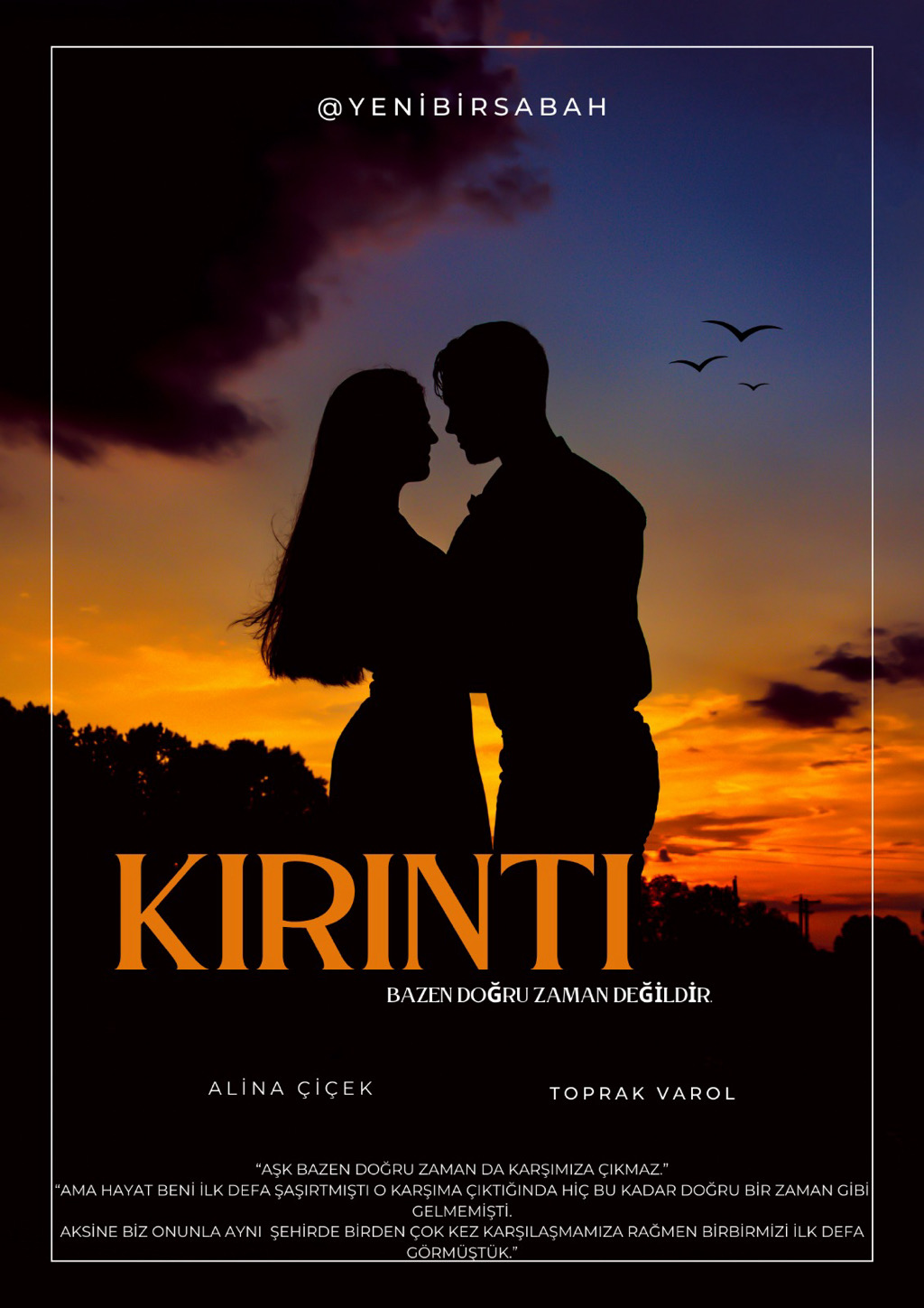 Kırıntı